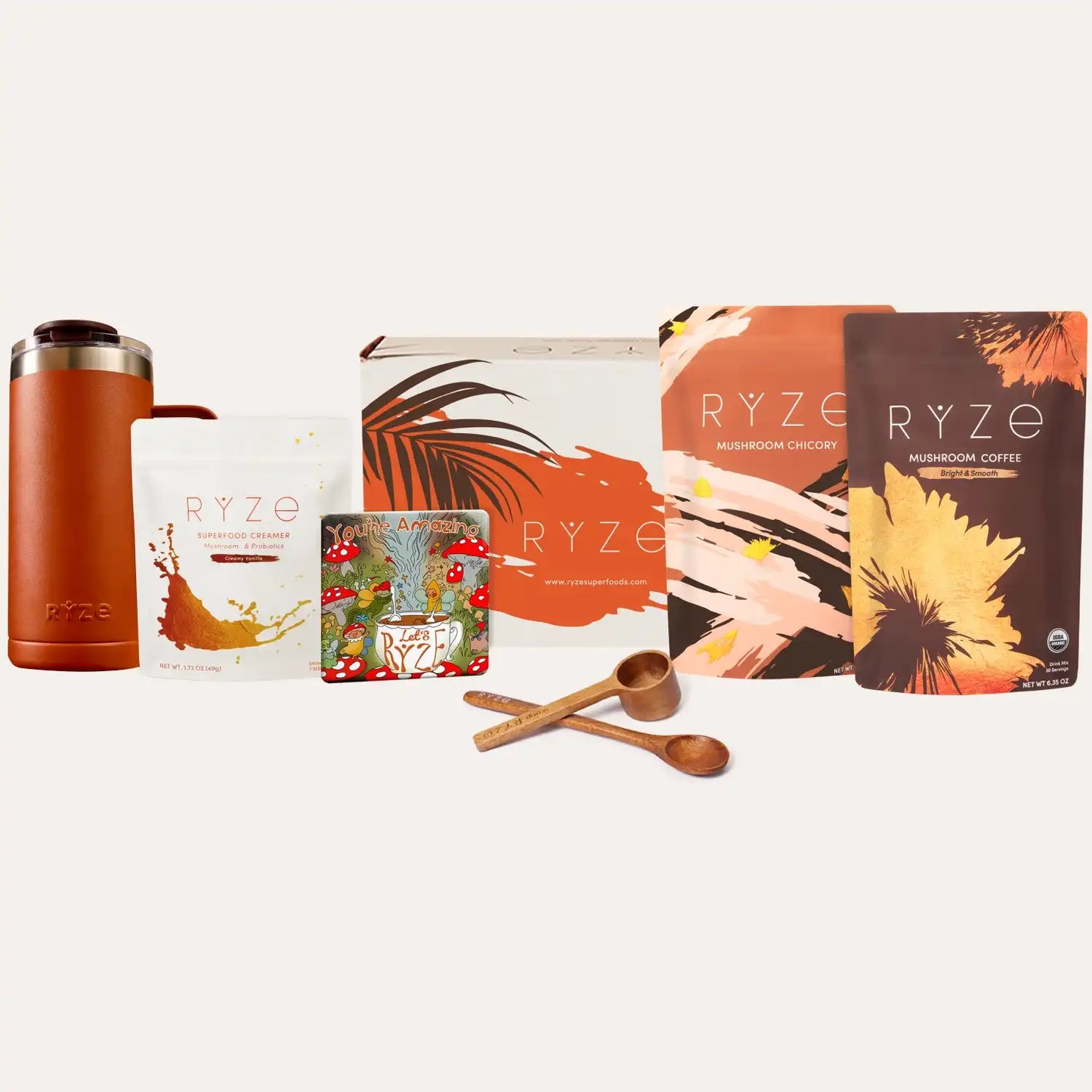 Lasting Energy Bundle 0a 6l