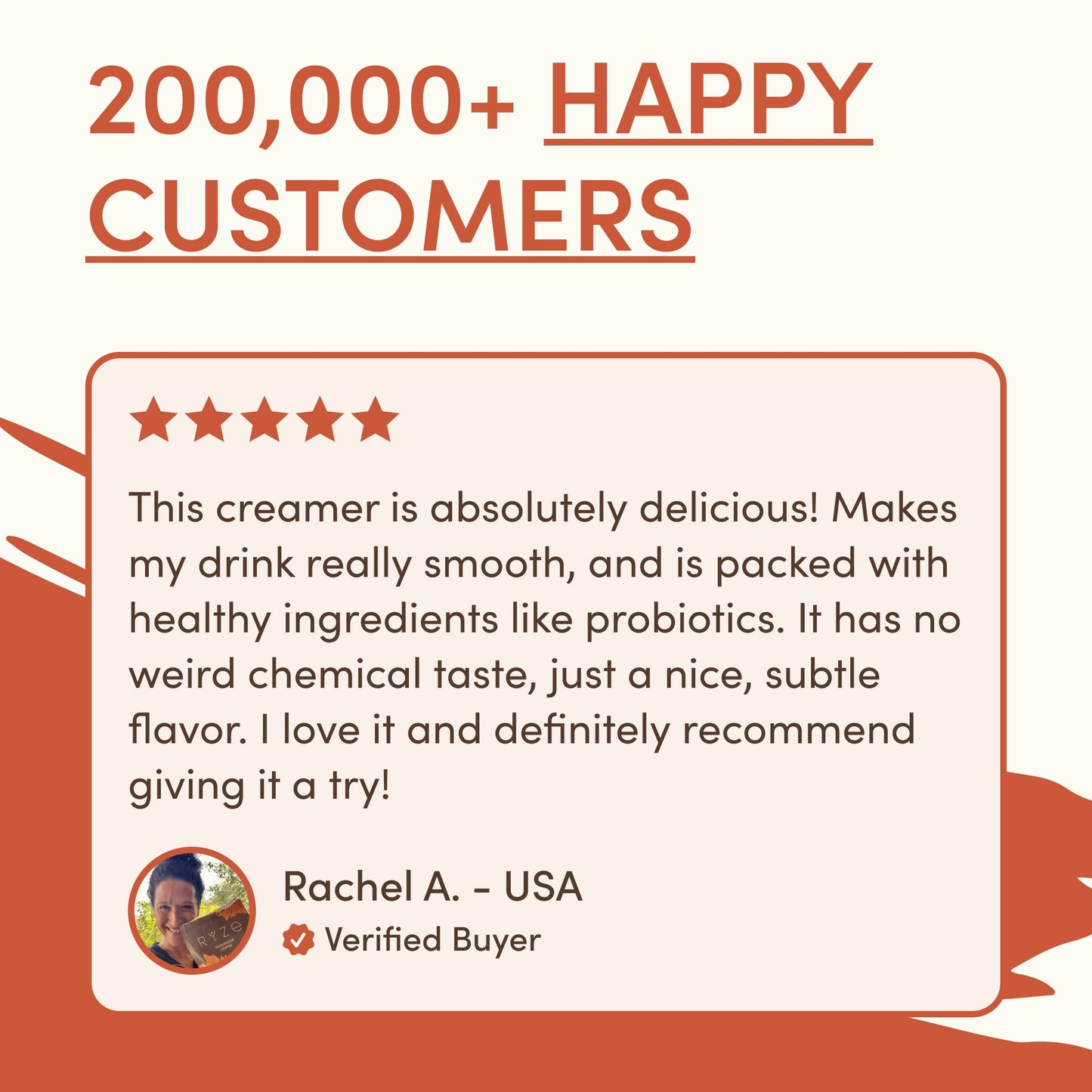 Superfood Creamer 7s kr