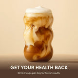 Mushroom Coffee 6t 0b