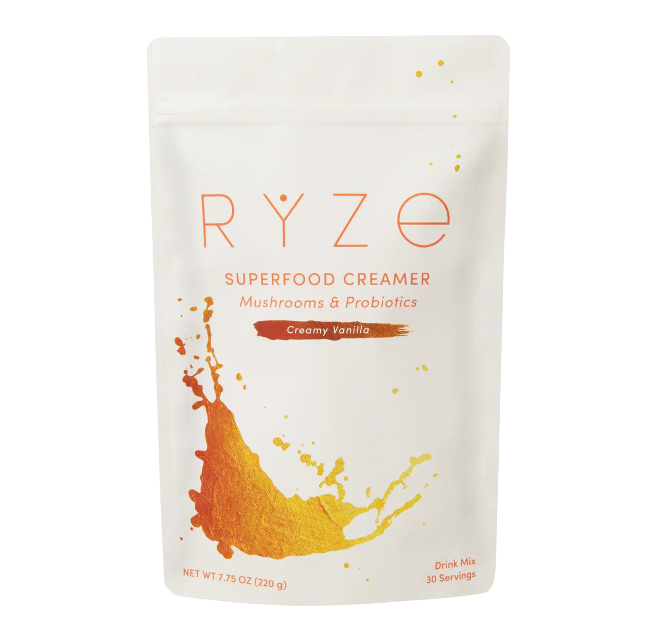 Superfood Creamer 7s kr