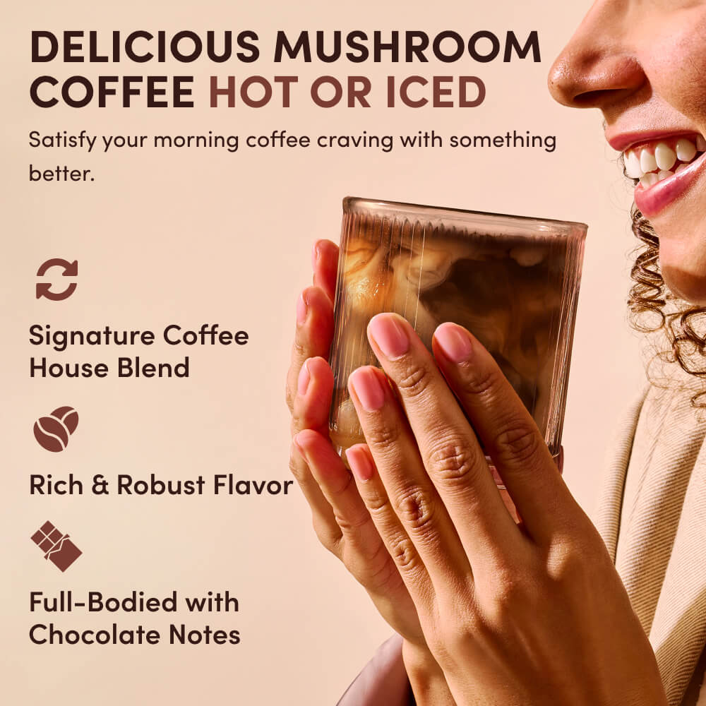 Ritual Set Dark Roast 97 6l