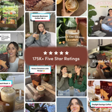 Dark Roast Starter Kit h9 ig
