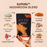 Dark Roast Starter Kit h9 ig