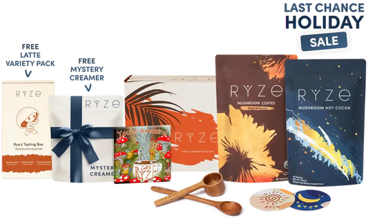 Day + Night Bundle fq q8