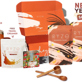 Starter Kit ox og