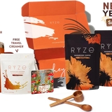 Dark Roast Starter Kit he ed