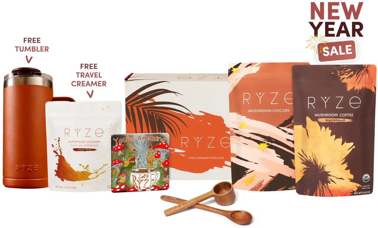 Lasting Energy Bundle 0a 6l