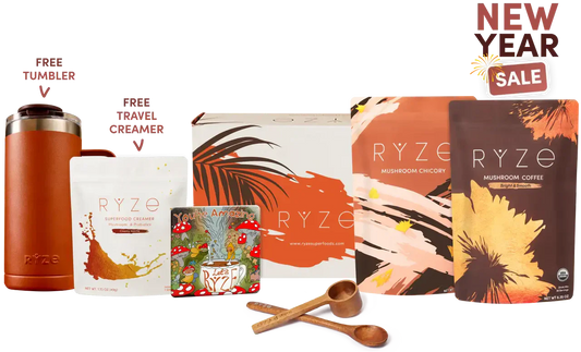 Lasting Energy Bundle p8 hr