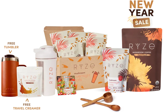 Morning Ritual ou lu