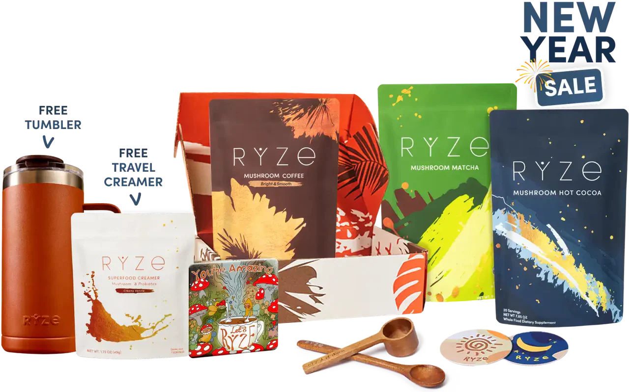 Day + Night Bundle 5i rn