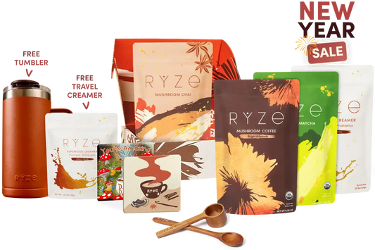 Pick-Me-Up Bundle qu 3u