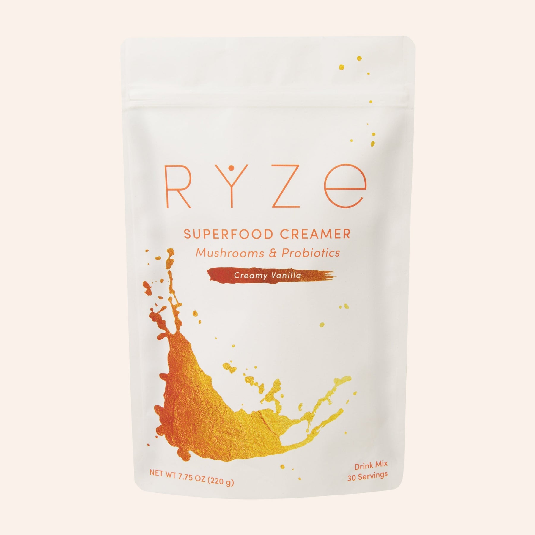 Superfood Creamer 7s kr